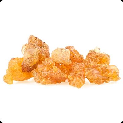 Resin Raw Materials